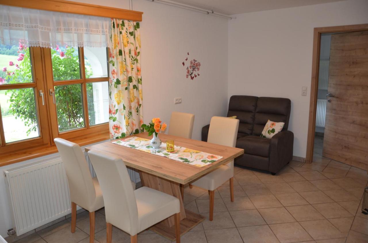 Ferienwohnung Vonwald Michelbach Exterior foto