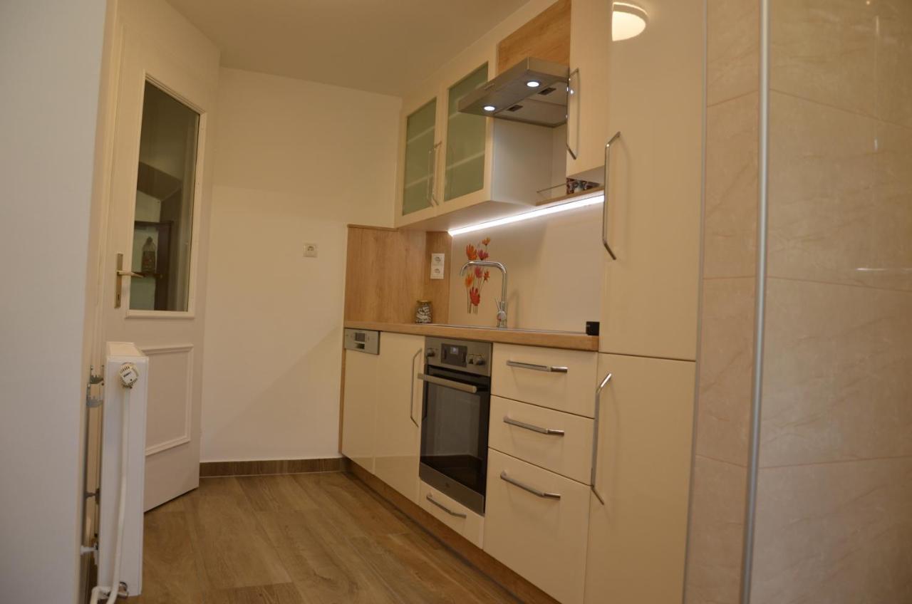 Ferienwohnung Vonwald Michelbach Exterior foto