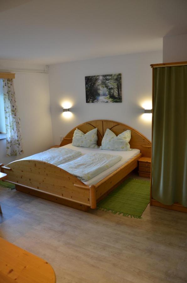 Ferienwohnung Vonwald Michelbach Exterior foto