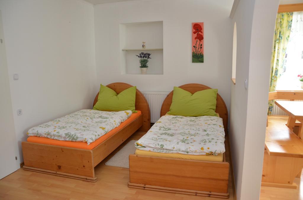 Ferienwohnung Vonwald Michelbach Exterior foto